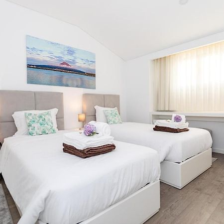 Guest House Passal - Pico Apartment Ponta Delgada Esterno foto